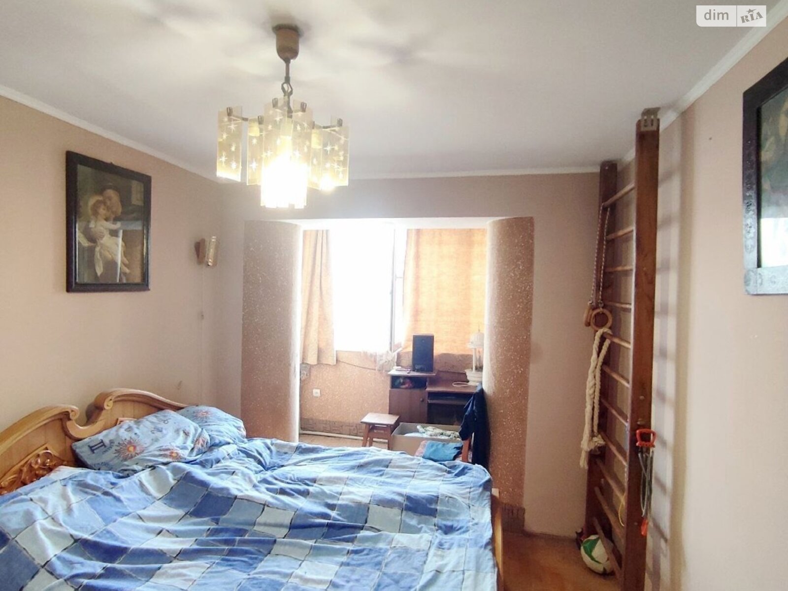 Продаж чотирикімнатної квартири в Заводському, на вул. Галицька, фото 1 Продаж чотирикімнатної квартири в Заводському, на вул. Галицька, фото 1