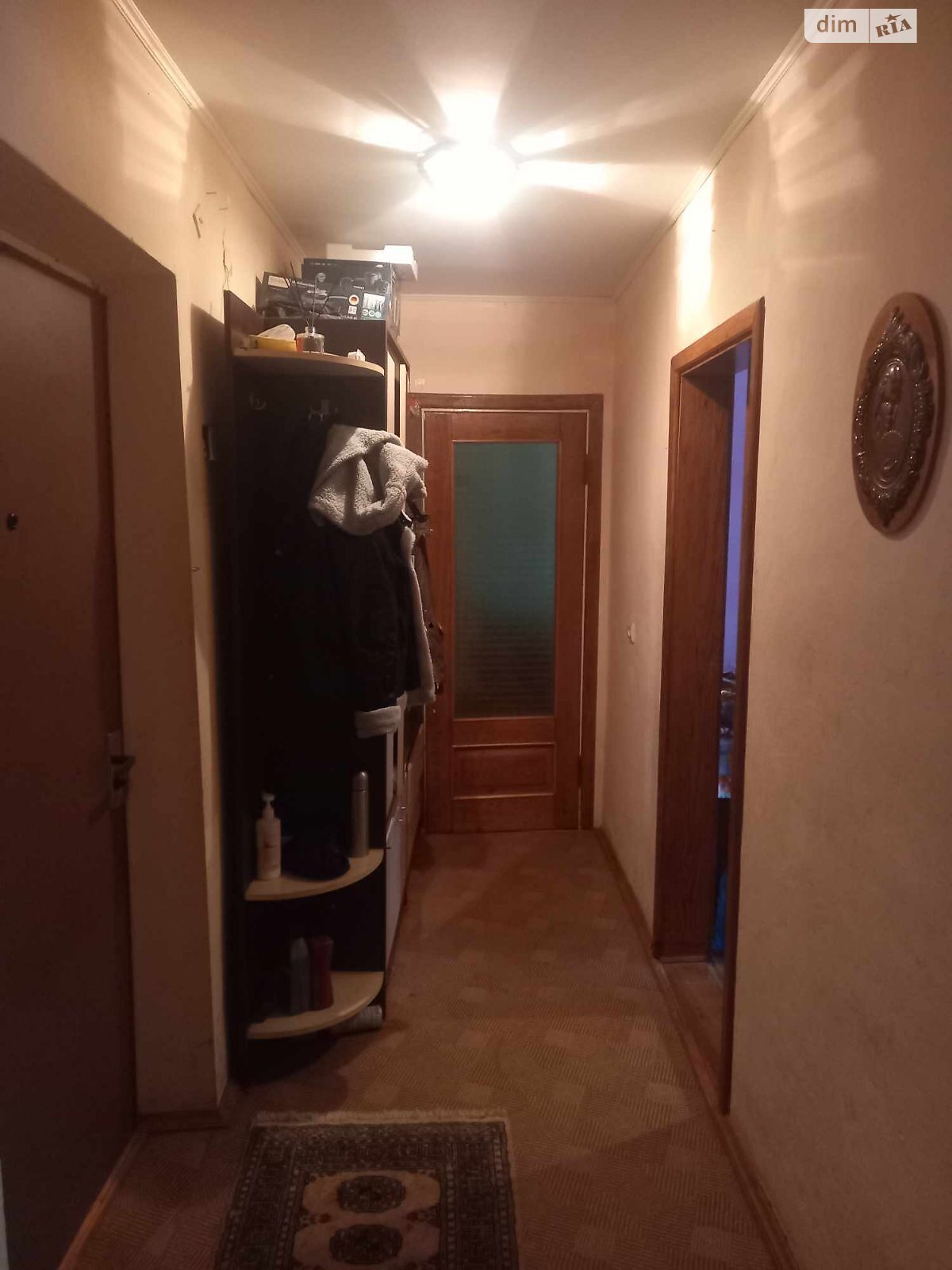 Продаж двокімнатної квартири в Заводському, на вул. Галицька, фото 1 Продаж двокімнатної квартири в Заводському, на вул. Галицька, фото 1
