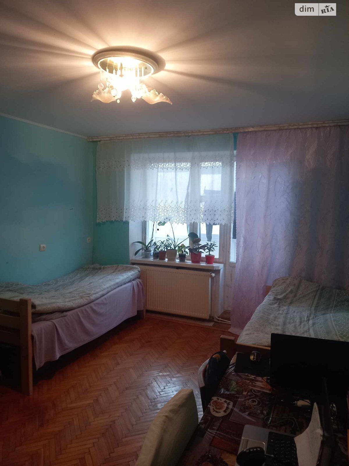 Продаж двокімнатної квартири в Заводському, на вул. Галицька, фото 1 Продаж двокімнатної квартири в Заводському, на вул. Галицька, фото 1