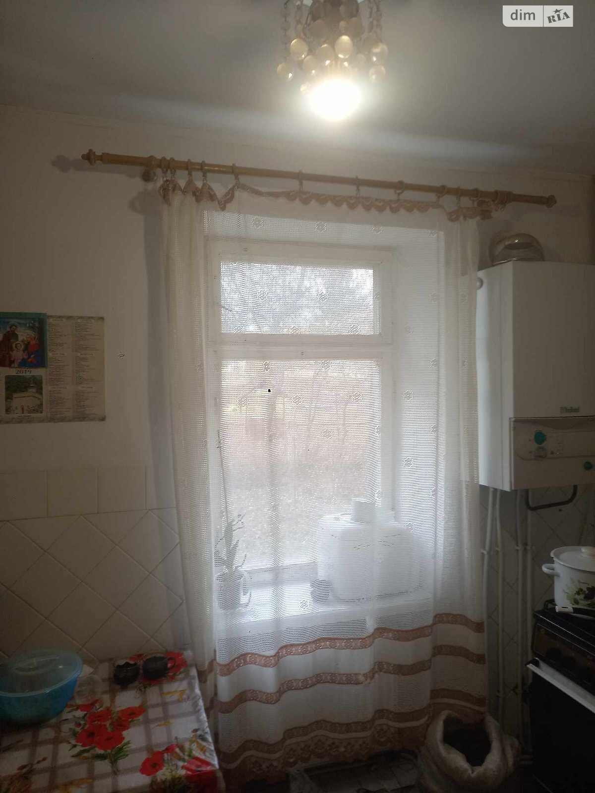 Продаж двокімнатної квартири в Заводському, на вул. Галицька, фото 1 Продаж двокімнатної квартири в Заводському, на вул. Галицька, фото 1