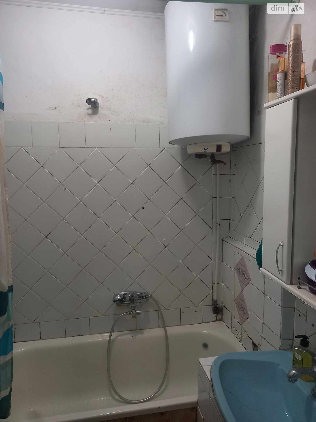 Продаж двокімнатної квартири в Заводському, на вул. Галицька, фото 1 Продаж двокімнатної квартири в Заводському, на вул. Галицька, фото 1