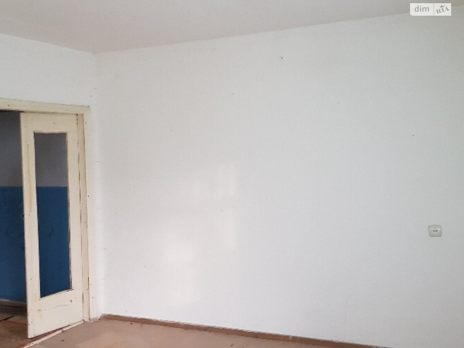 Продаж однокімнатної квартири в Заводському, на вул. Паркова , фото 1 Продаж однокімнатної квартири в Заводському, на вул. Паркова , фото 1