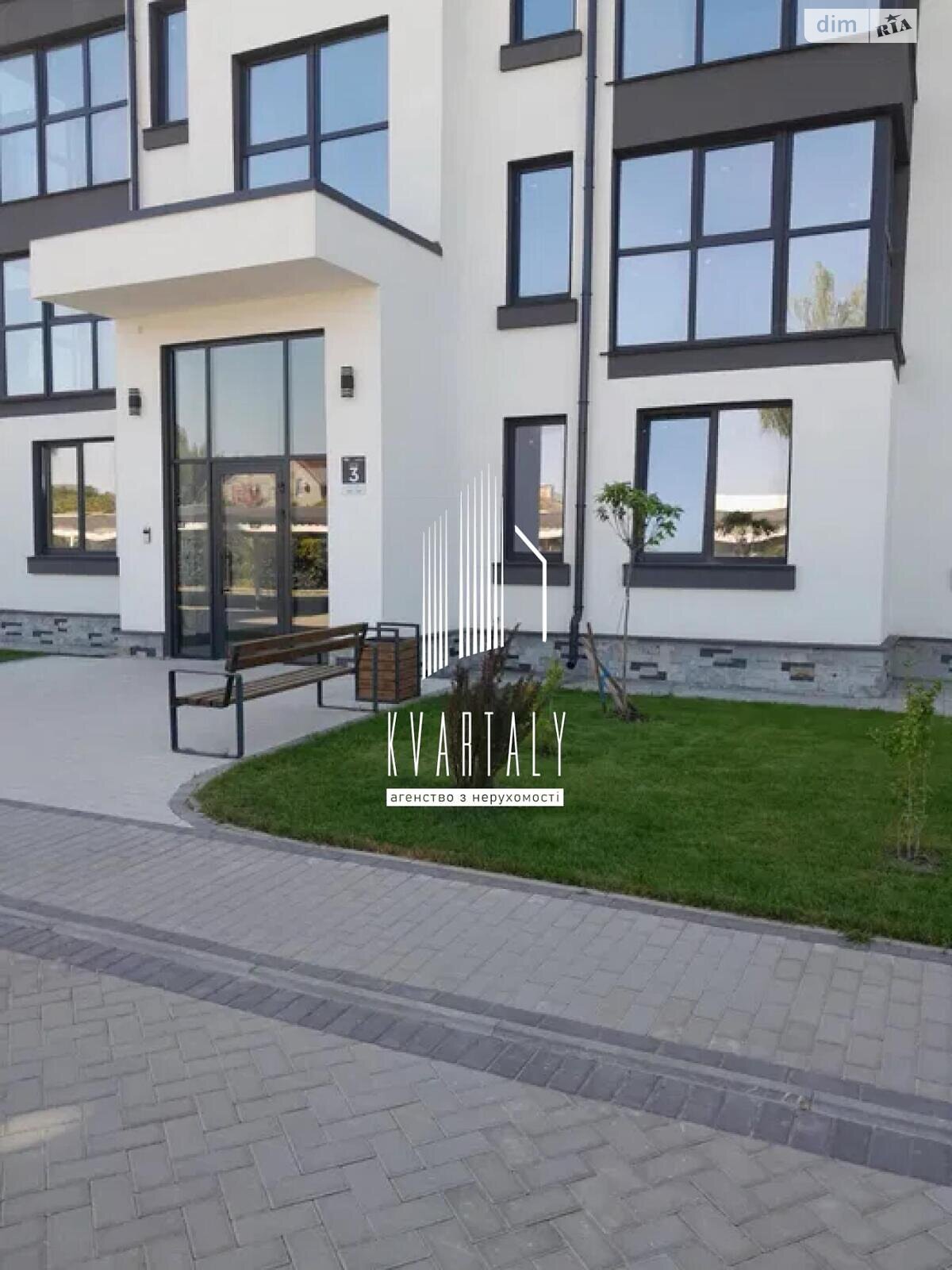 Продажа двухкомнатной квартиры в Зазимье, на ул. Киевская 10В корпус 5, фото 1 Продажа двухкомнатной квартиры в Зазимье, на ул. Киевская 10В корпус 5, фото 1