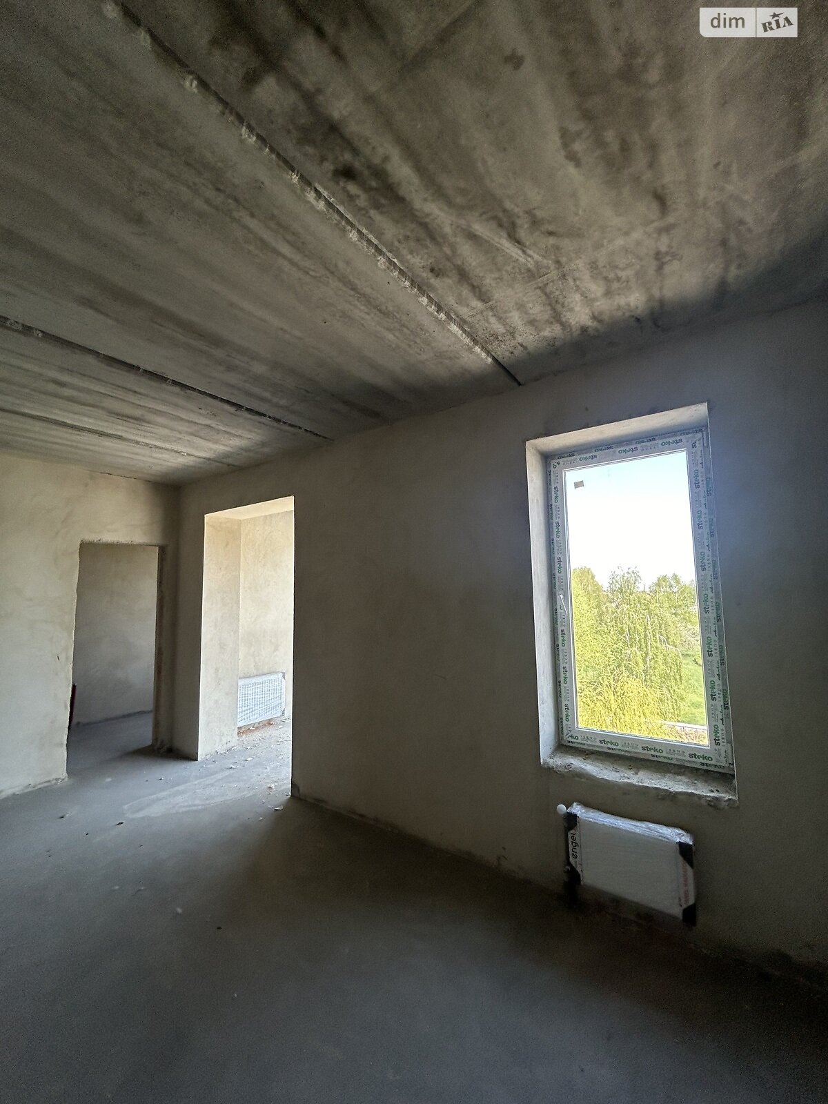 Продаж трикімнатної квартири в Зазим'ї, на вул. Київська 4, фото 1 Продаж трикімнатної квартири в Зазим'ї, на вул. Київська 4, фото 1