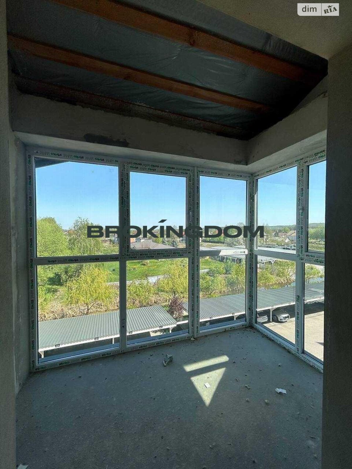 Продажа трехкомнатной квартиры в Зазимье, на ул. Киевская, фото 1 Продажа трехкомнатной квартиры в Зазимье, на ул. Киевская, фото 1
