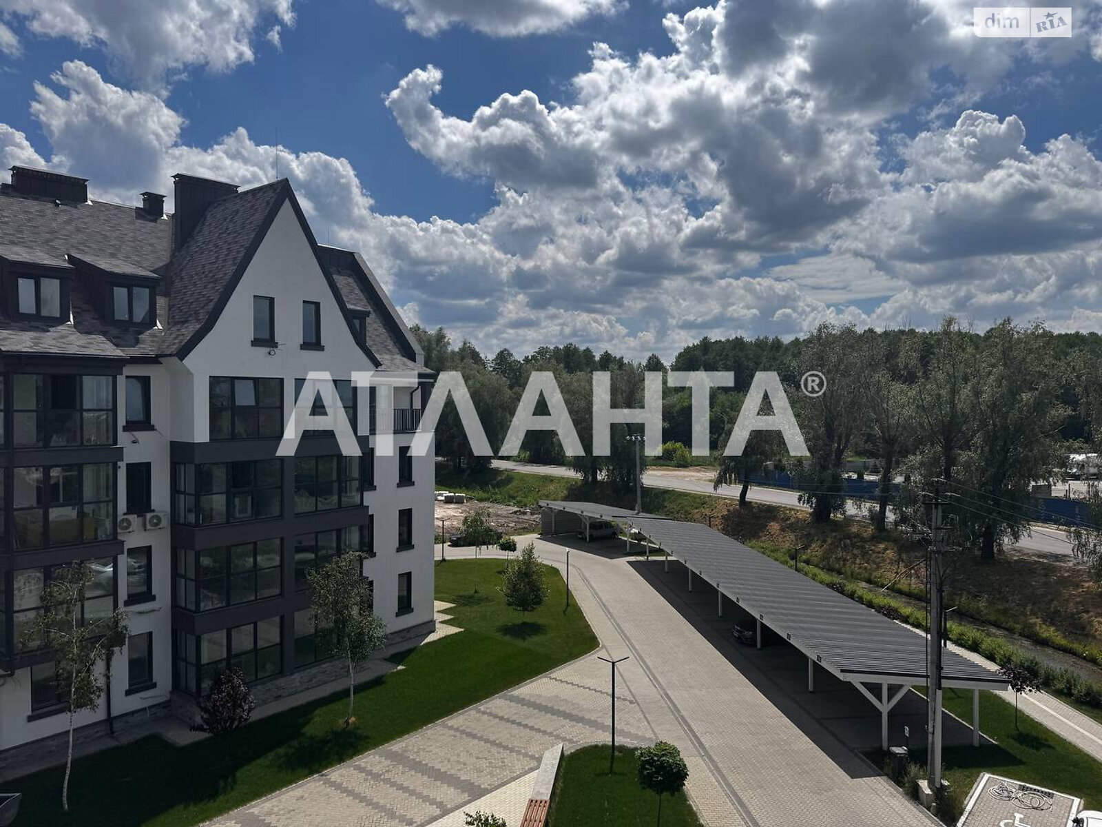 Продаж двокімнатної квартири в Зазим'ї, на вул. Київська 10В корпус 1, фото 1 Продаж двокімнатної квартири в Зазим'ї, на вул. Київська 10В корпус 1, фото 1