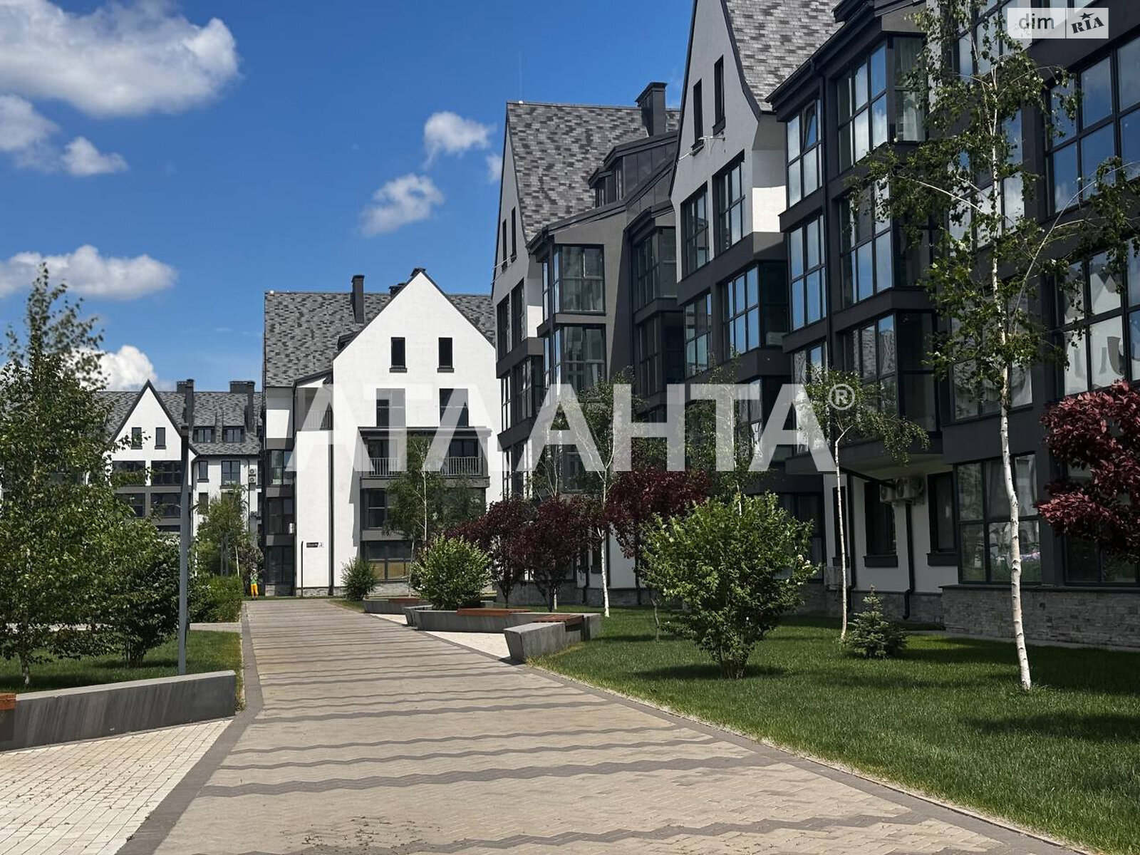 Продаж двокімнатної квартири в Зазим'ї, на вул. Київська 10В корпус 1, фото 1 Продаж двокімнатної квартири в Зазим'ї, на вул. Київська 10В корпус 1, фото 1