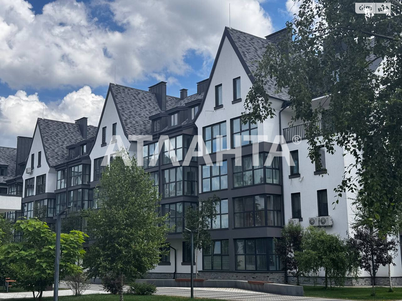 Продаж двокімнатної квартири в Зазим'ї, на вул. Київська 10В корпус 1, фото 1 Продаж двокімнатної квартири в Зазим'ї, на вул. Київська 10В корпус 1, фото 1