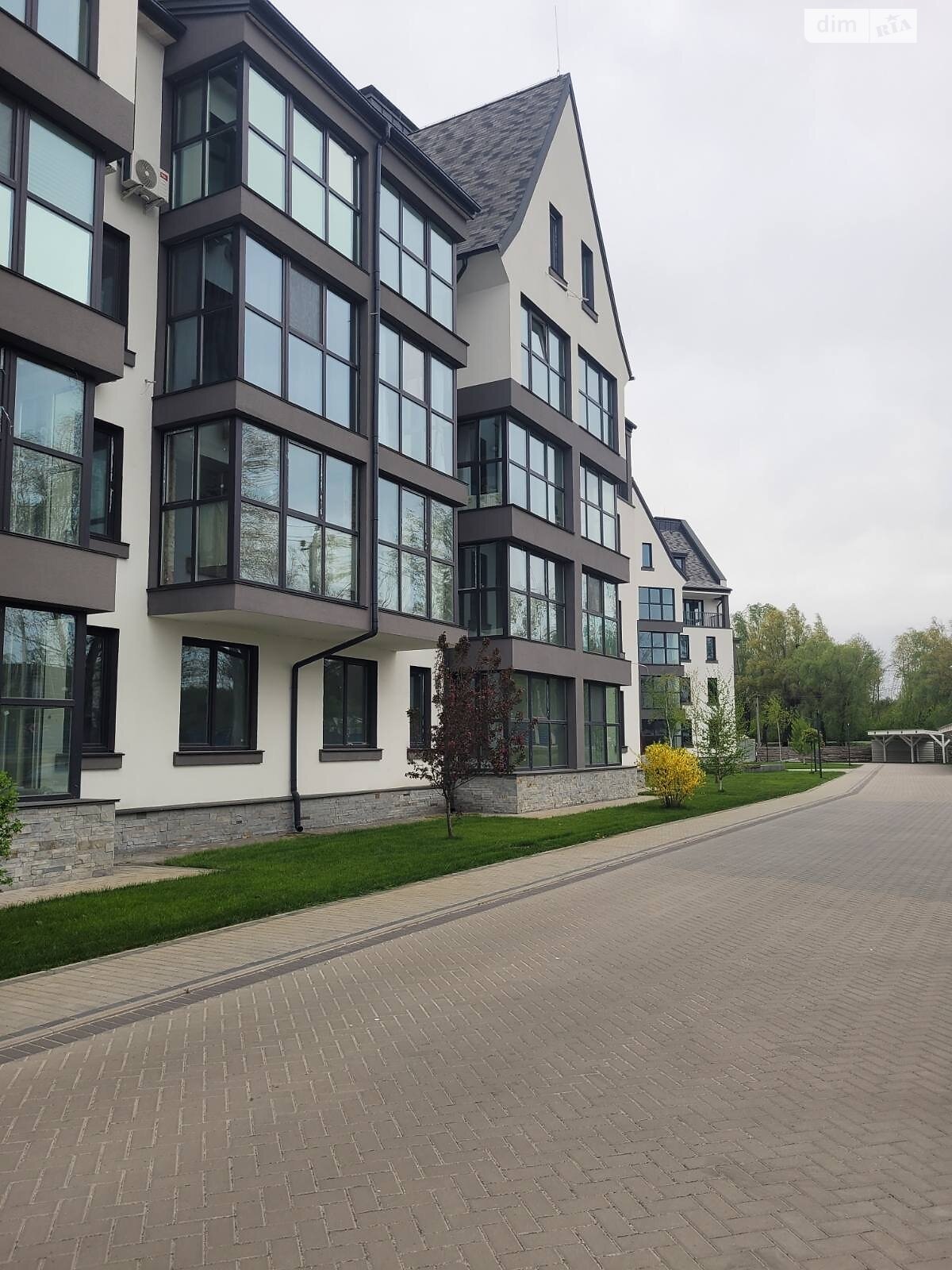 Продажа однокомнатной квартиры в Зазимье, на ул. Киевская 10В, фото 1 Продажа однокомнатной квартиры в Зазимье, на ул. Киевская 10В, фото 1