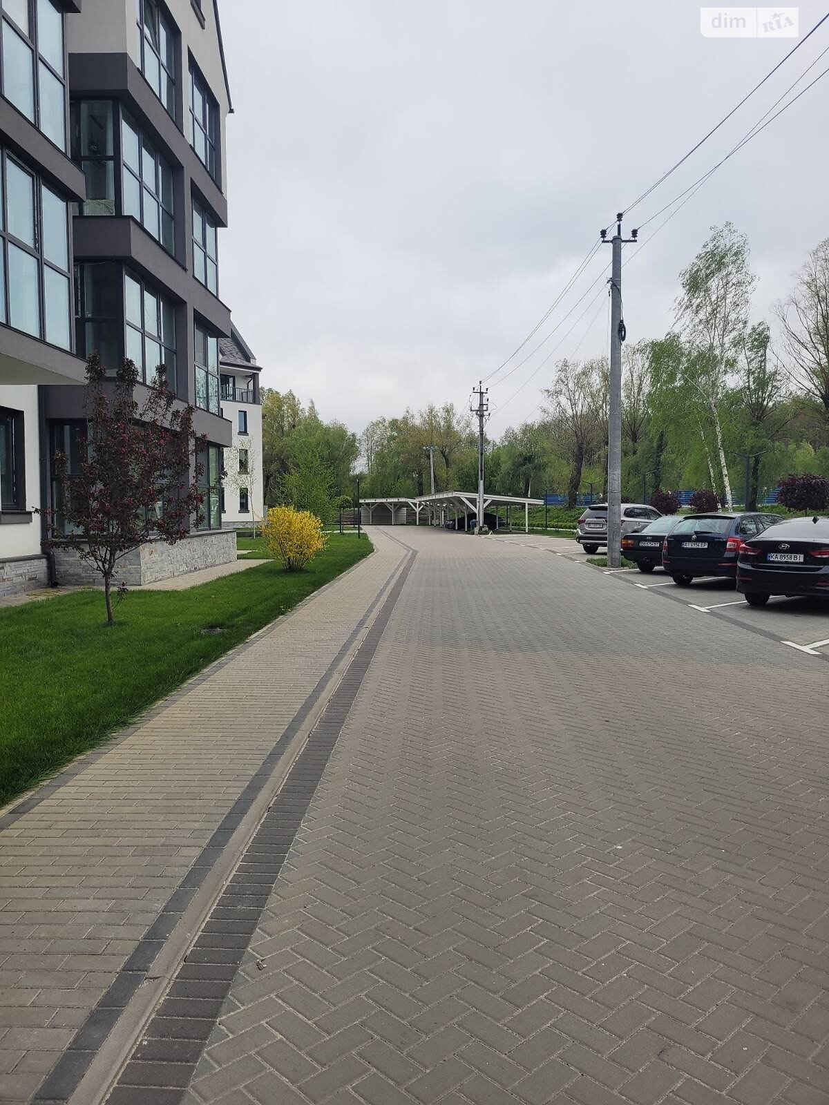 Продажа однокомнатной квартиры в Зазимье, на ул. Киевская 10В, фото 1 Продажа однокомнатной квартиры в Зазимье, на ул. Киевская 10В, фото 1