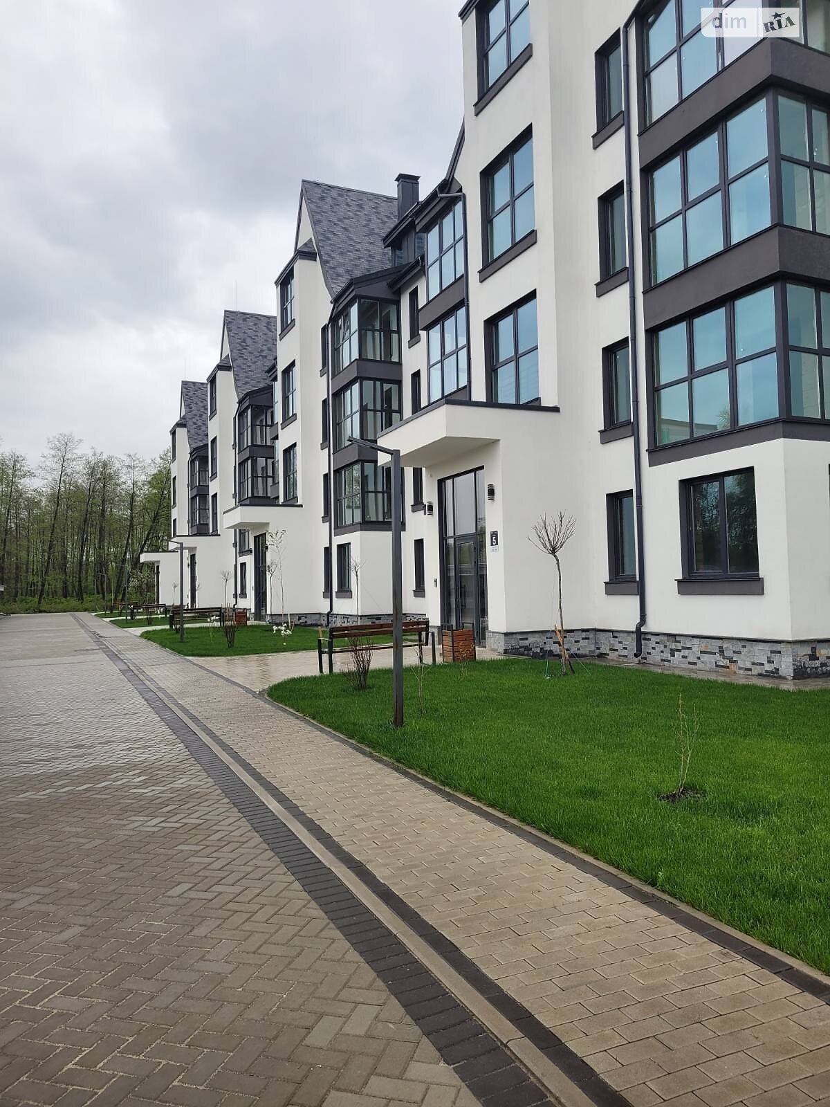 Продажа однокомнатной квартиры в Зазимье, на ул. Киевская 10В, фото 1 Продажа однокомнатной квартиры в Зазимье, на ул. Киевская 10В, фото 1