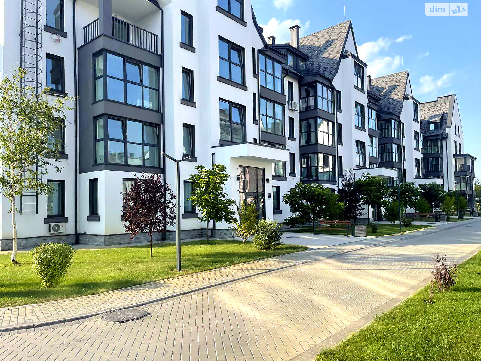 Продаж однокімнатної квартири в Зазим'ї, на вул. Київська 10В корпус 5, фото 1 Продаж однокімнатної квартири в Зазим'ї, на вул. Київська 10В корпус 5, фото 1