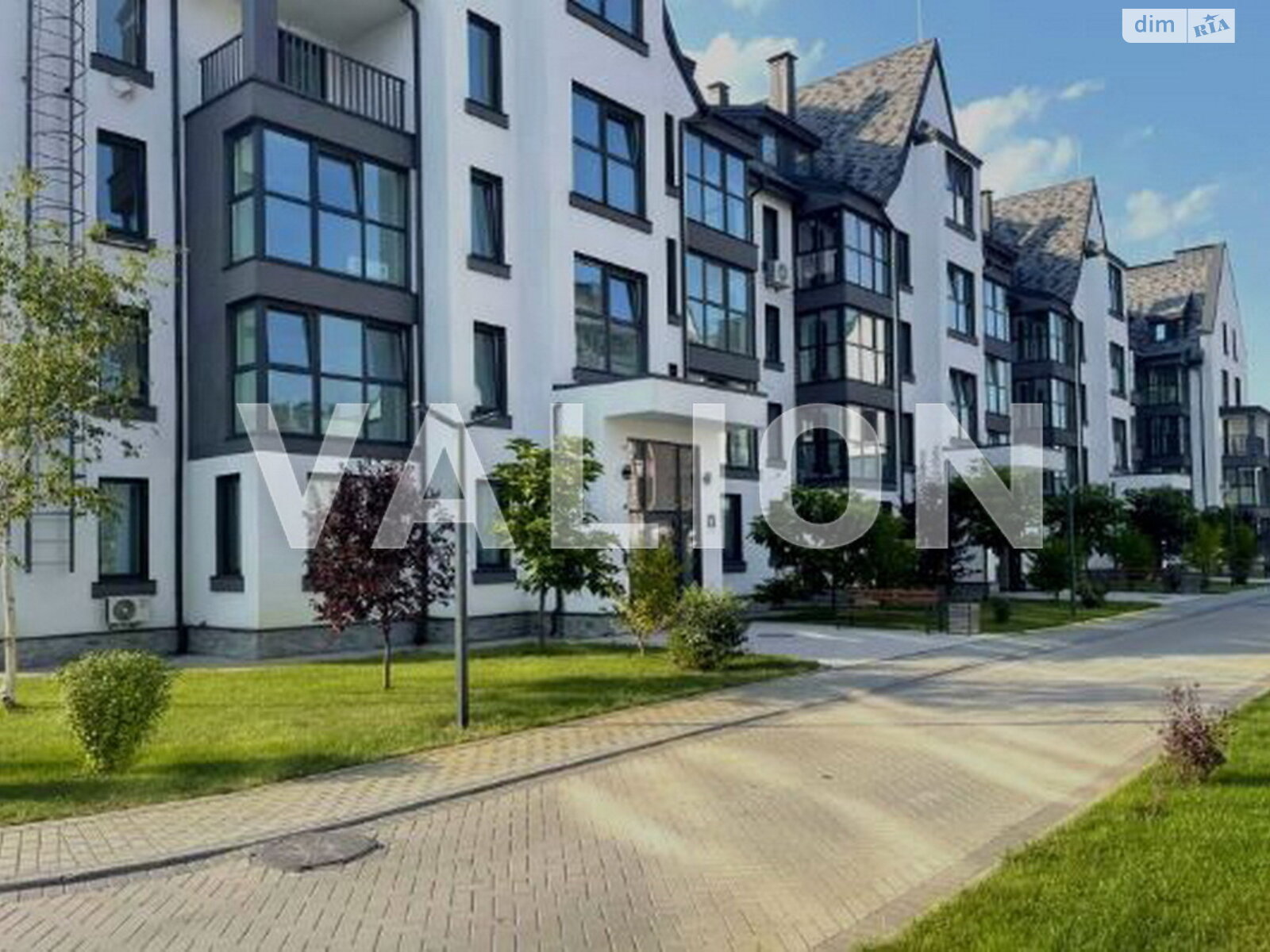 Продаж двокімнатної квартири в Зазим'ї, на вул. Київська 10В корпус 4, фото 1 Продаж двокімнатної квартири в Зазим'ї, на вул. Київська 10В корпус 4, фото 1