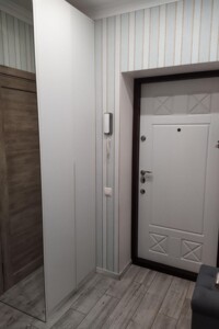 Продаж однокімнатної квартири в Зазим'ї, на вул. Придорожна 5, фото 2