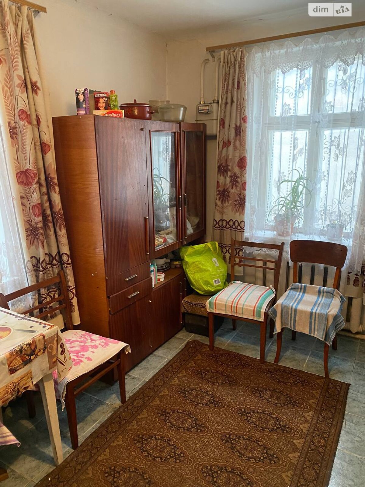 Продажа двухкомнатной квартиры в Збараже, на ул. Леси Украинки, кв. 2, фото 1