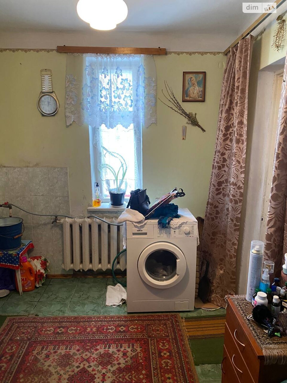 Продажа двухкомнатной квартиры в Збараже, на ул. Леси Украинки, кв. 2, фото 1