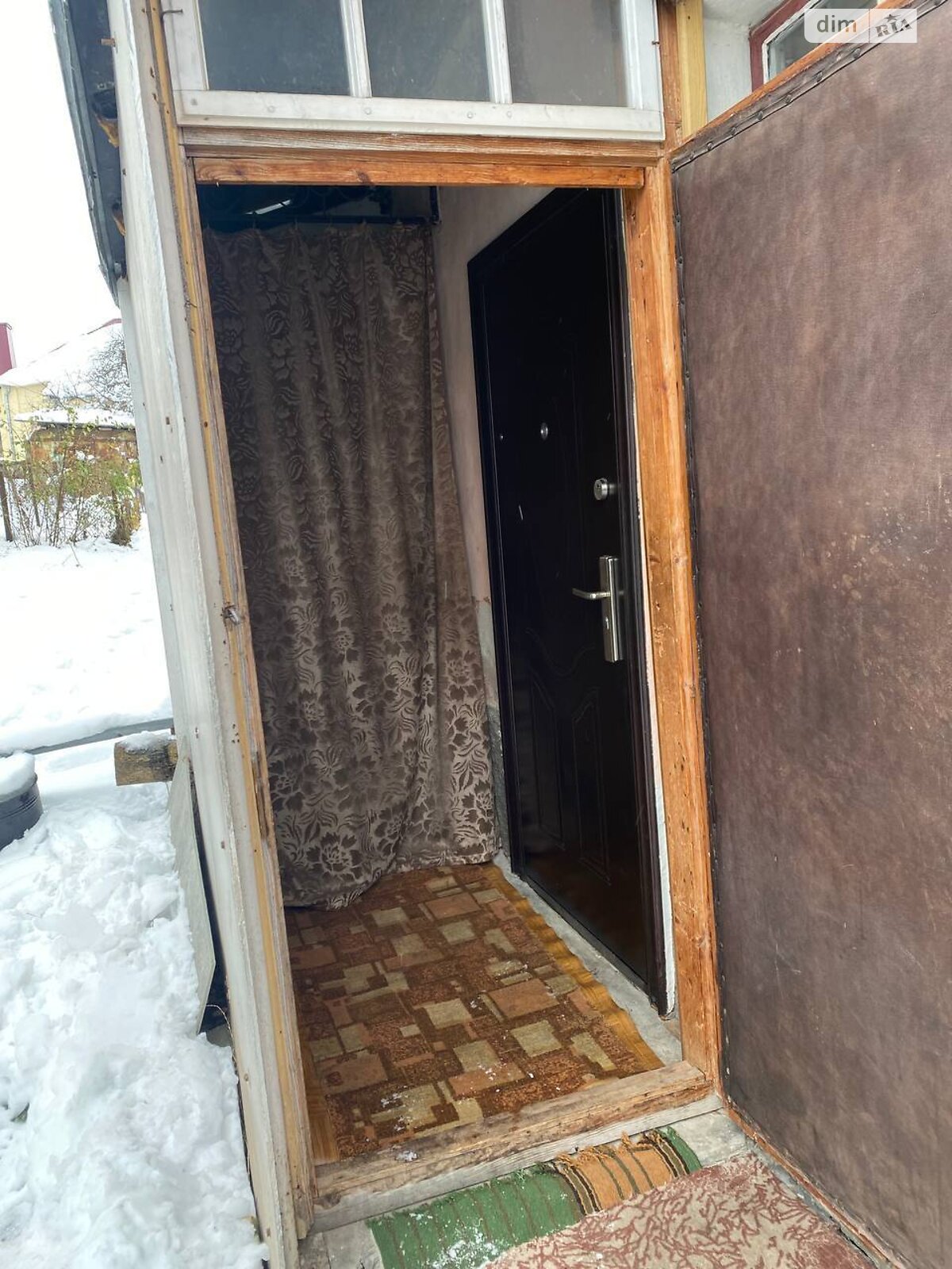 Продажа двухкомнатной квартиры в Збараже, на ул. Леси Украинки, кв. 2, фото 1