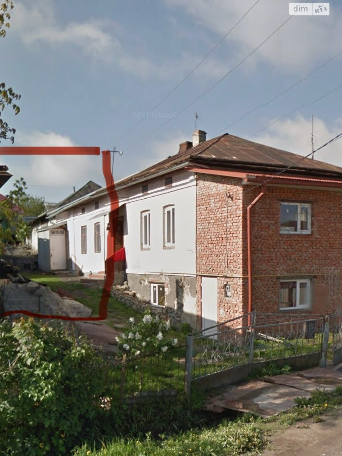 Продаж двокімнатної квартири в Збаражі, на вул. Лесі Українки, кв. 2, фото 1