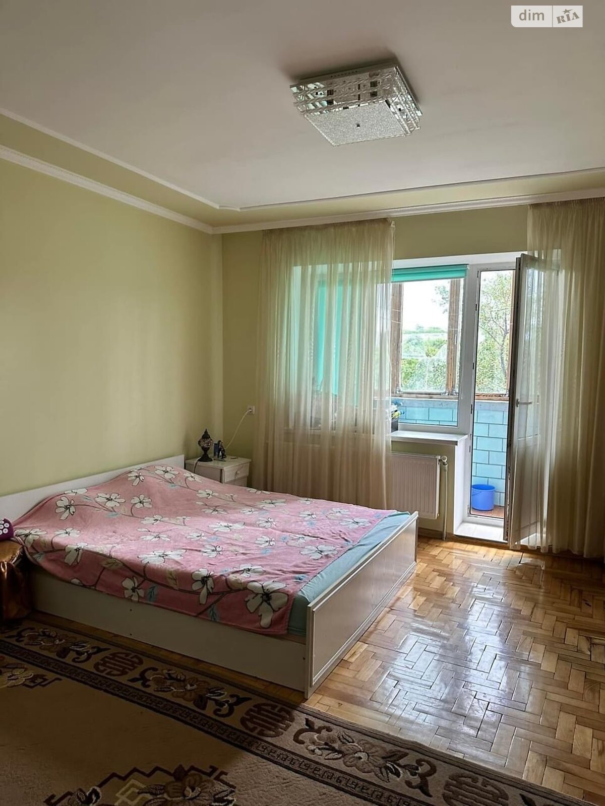 Продаж трикімнатної квартири в Збаражі, на вул. Миколи Міхновського 8, район Збараж фото 1 Продаж трикімнатної квартири в Збаражі, на вул. Миколи Міхновського 8, район Збараж фото 1