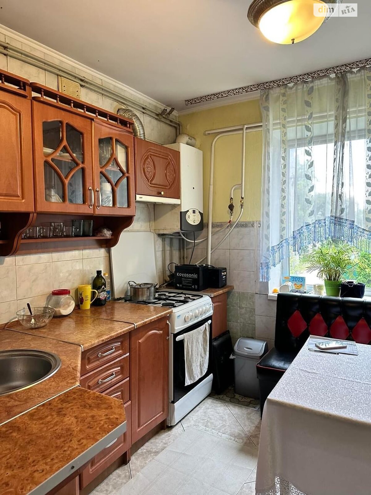 Продаж трикімнатної квартири в Збаражі, на вул. Миколи Міхновського 8, район Збараж фото 1 Продаж трикімнатної квартири в Збаражі, на вул. Миколи Міхновського 8, район Збараж фото 1