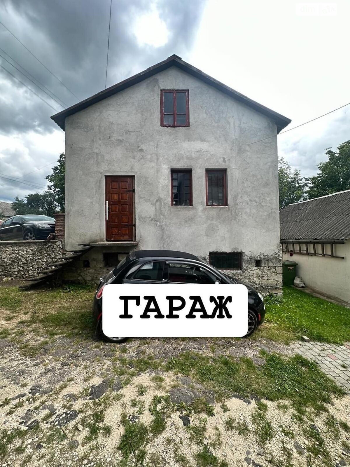 Продаж трикімнатної квартири в Збаражі, на вул. Миколи Міхновського 8, район Збараж фото 1 Продаж трикімнатної квартири в Збаражі, на вул. Миколи Міхновського 8, район Збараж фото 1