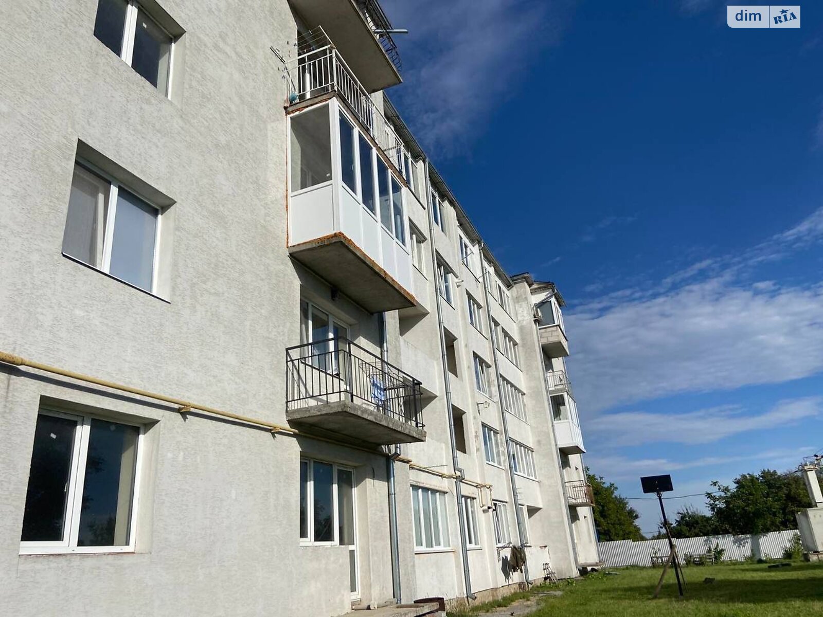 Продаж трикімнатної квартири в Зборові, на вул. Миру, фото 1