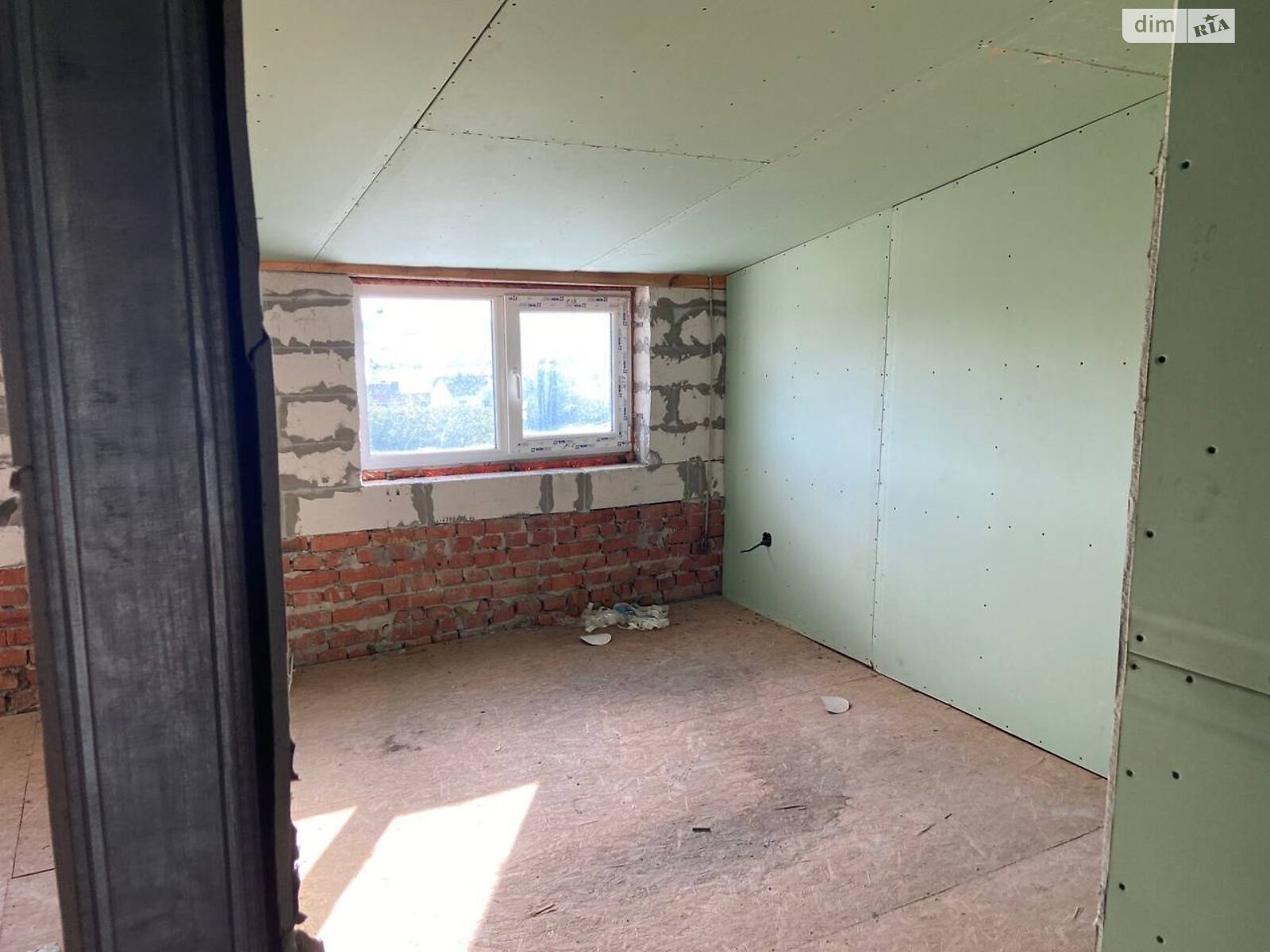 Продаж трикімнатної квартири в Зборові, на вул. Миру, фото 1