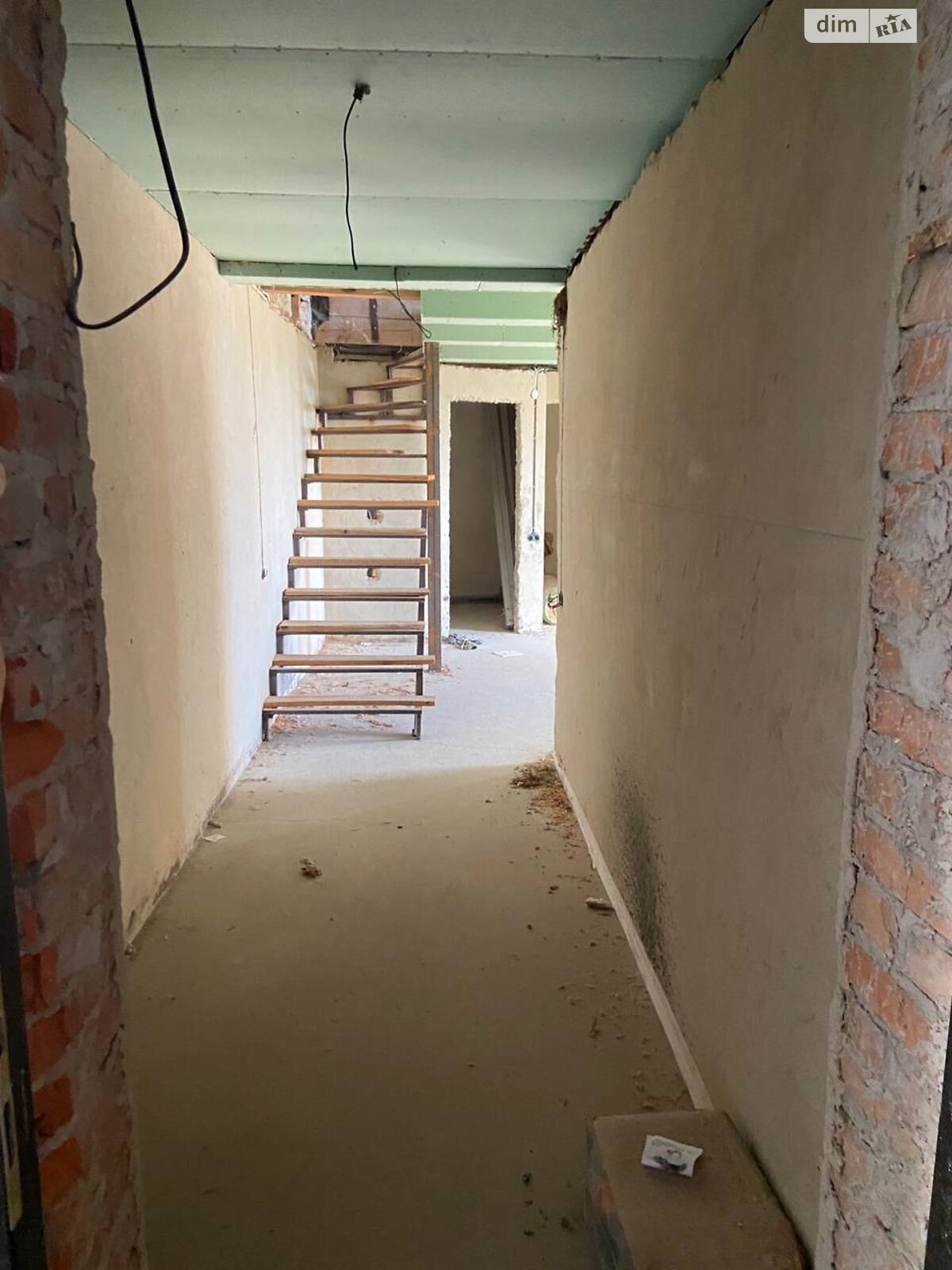 Продаж трикімнатної квартири в Зборові, на вул. Миру, фото 1