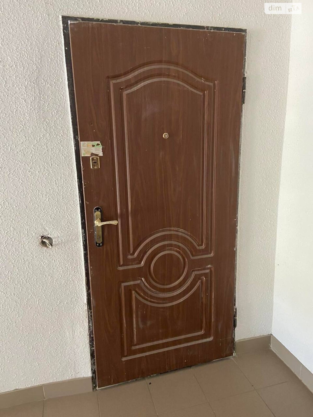 Продаж трикімнатної квартири в Зборові, на вул. Миру, фото 1