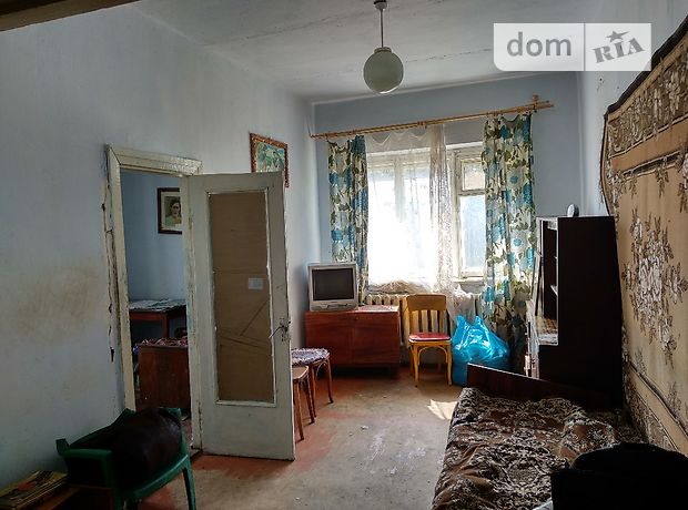 Продажа квартиры, 2 ком., Тернопольская, Зборов, р‑н. Зборов, 8 Березня, дом 9 Продажа квартиры, 2 ком., Тернопольская, Зборов, р‑н. Зборов, 8 Березня, дом 9