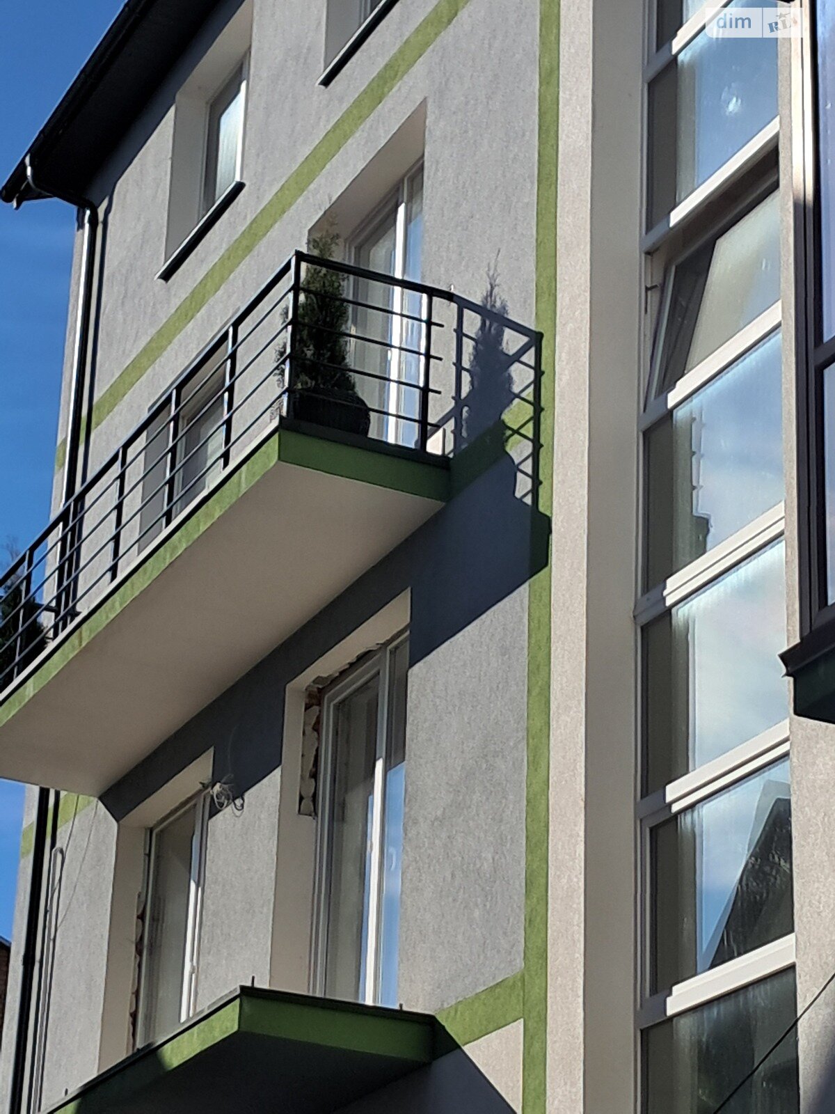 Продажа двухкомнатной квартиры в Зборове, на ул. Богдана Хмельницкого, район Зборов фото 1 Продажа двухкомнатной квартиры в Зборове, на ул. Богдана Хмельницкого, район Зборов фото 1