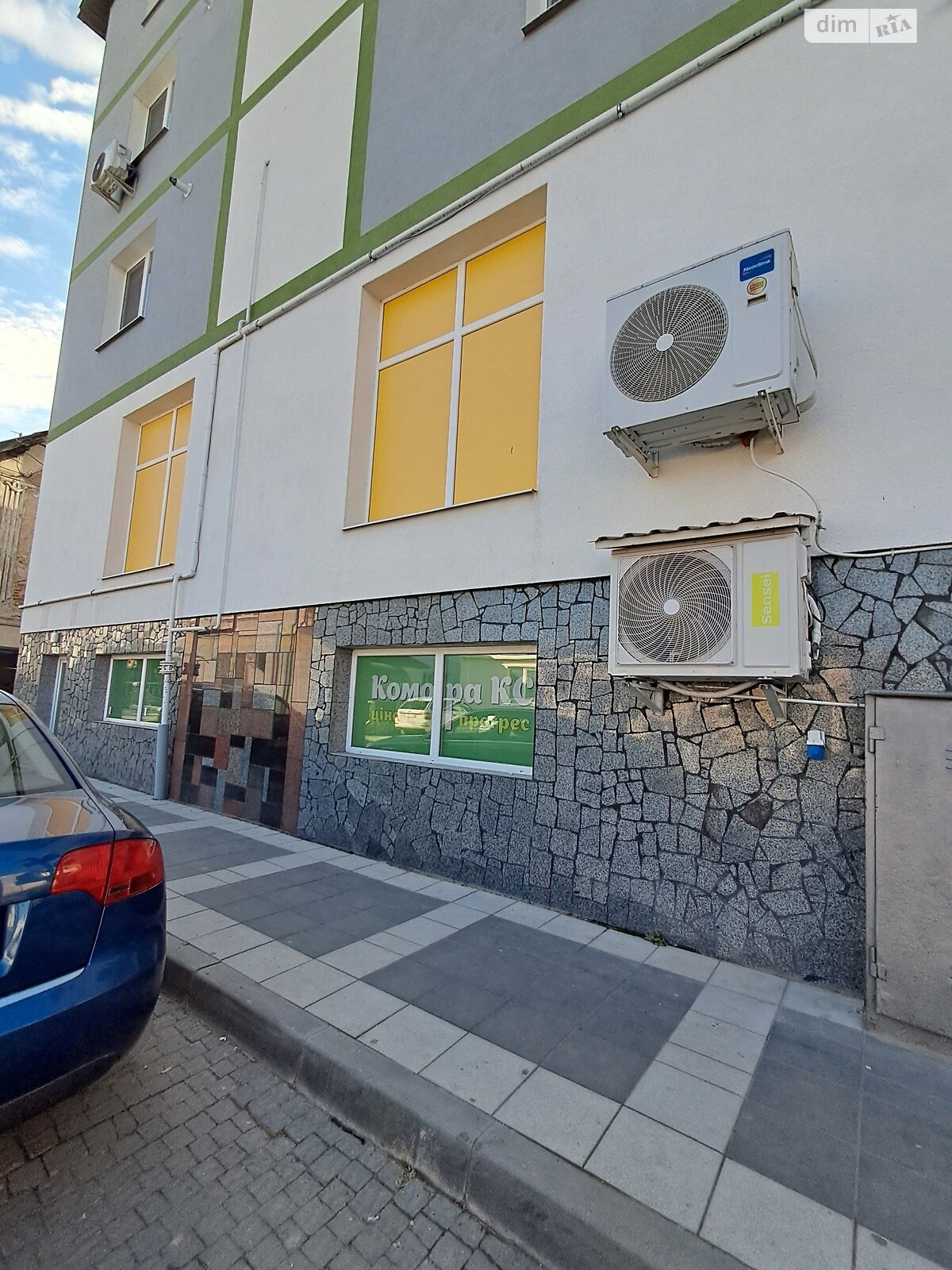 Продажа двухкомнатной квартиры в Зборове, на ул. Богдана Хмельницкого, район Зборов фото 1 Продажа двухкомнатной квартиры в Зборове, на ул. Богдана Хмельницкого, район Зборов фото 1