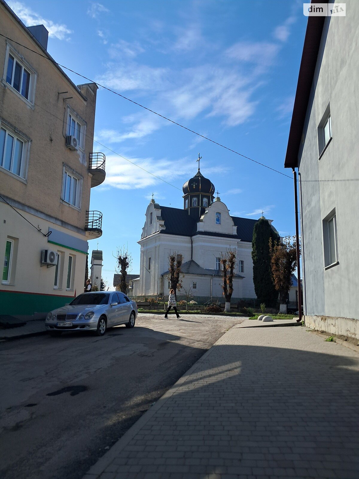 Продажа двухкомнатной квартиры в Зборове, на ул. Богдана Хмельницкого, район Зборов фото 1 Продажа двухкомнатной квартиры в Зборове, на ул. Богдана Хмельницкого, район Зборов фото 1