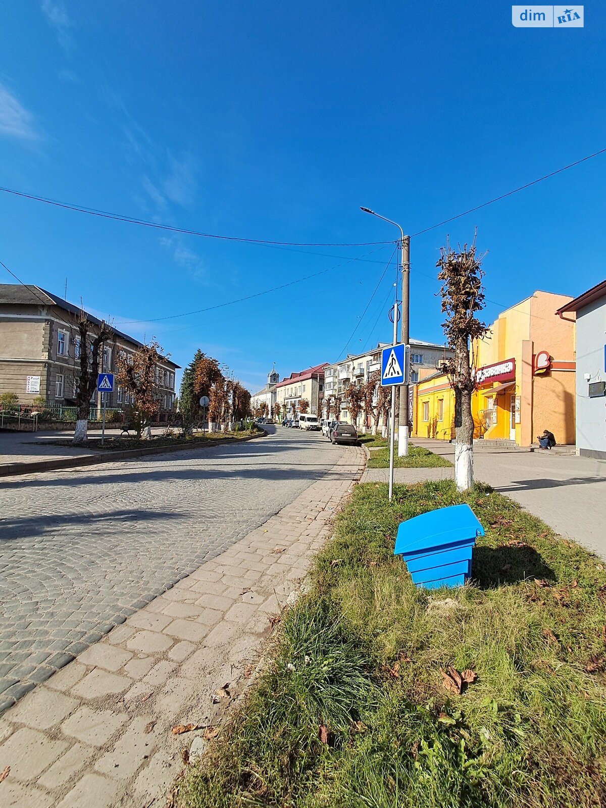 Продажа двухкомнатной квартиры в Зборове, на ул. Богдана Хмельницкого, район Зборов фото 1 Продажа двухкомнатной квартиры в Зборове, на ул. Богдана Хмельницкого, район Зборов фото 1