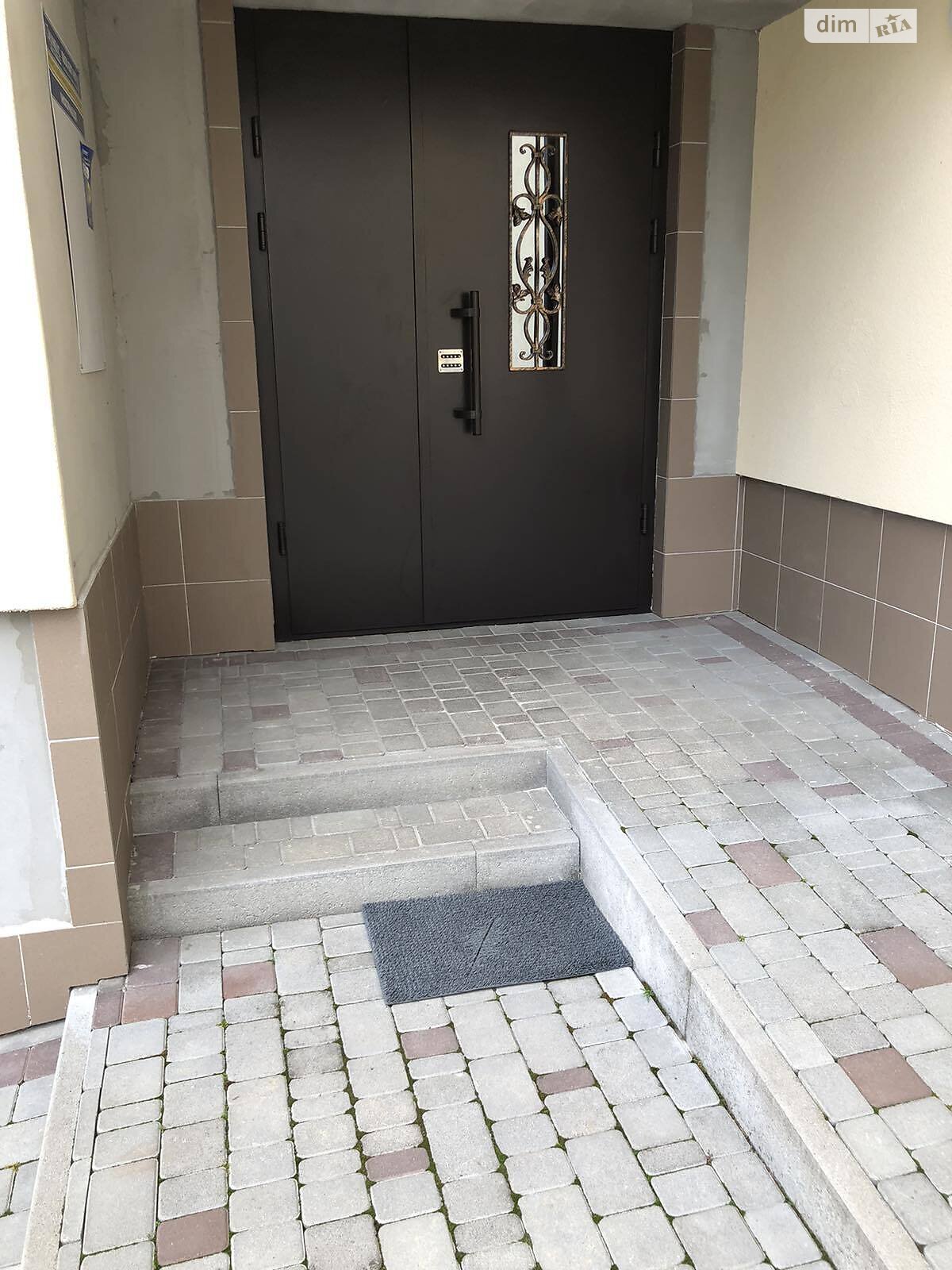 Продажа однокомнатной квартиры в Зборове, на ул. Галицкая 10, фото 1 Продажа однокомнатной квартиры в Зборове, на ул. Галицкая 10, фото 1