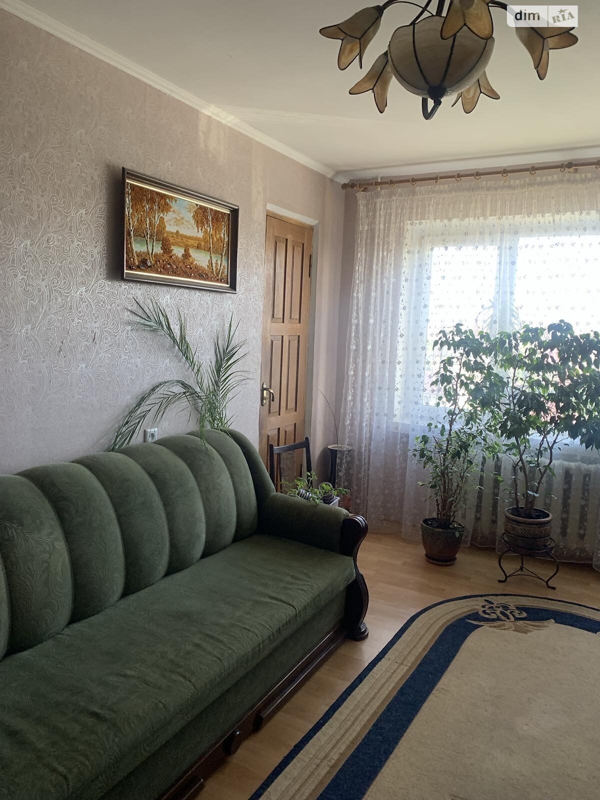Продажа трехкомнатной квартиры в Здолбунове, на ул. Гетмана Сагайдачного (2-го Февраля) 2, район 6-тая школа фото 1 Продажа трехкомнатной квартиры в Здолбунове, на ул. Гетмана Сагайдачного (2-го Февраля) 2, район 6-тая школа фото 1