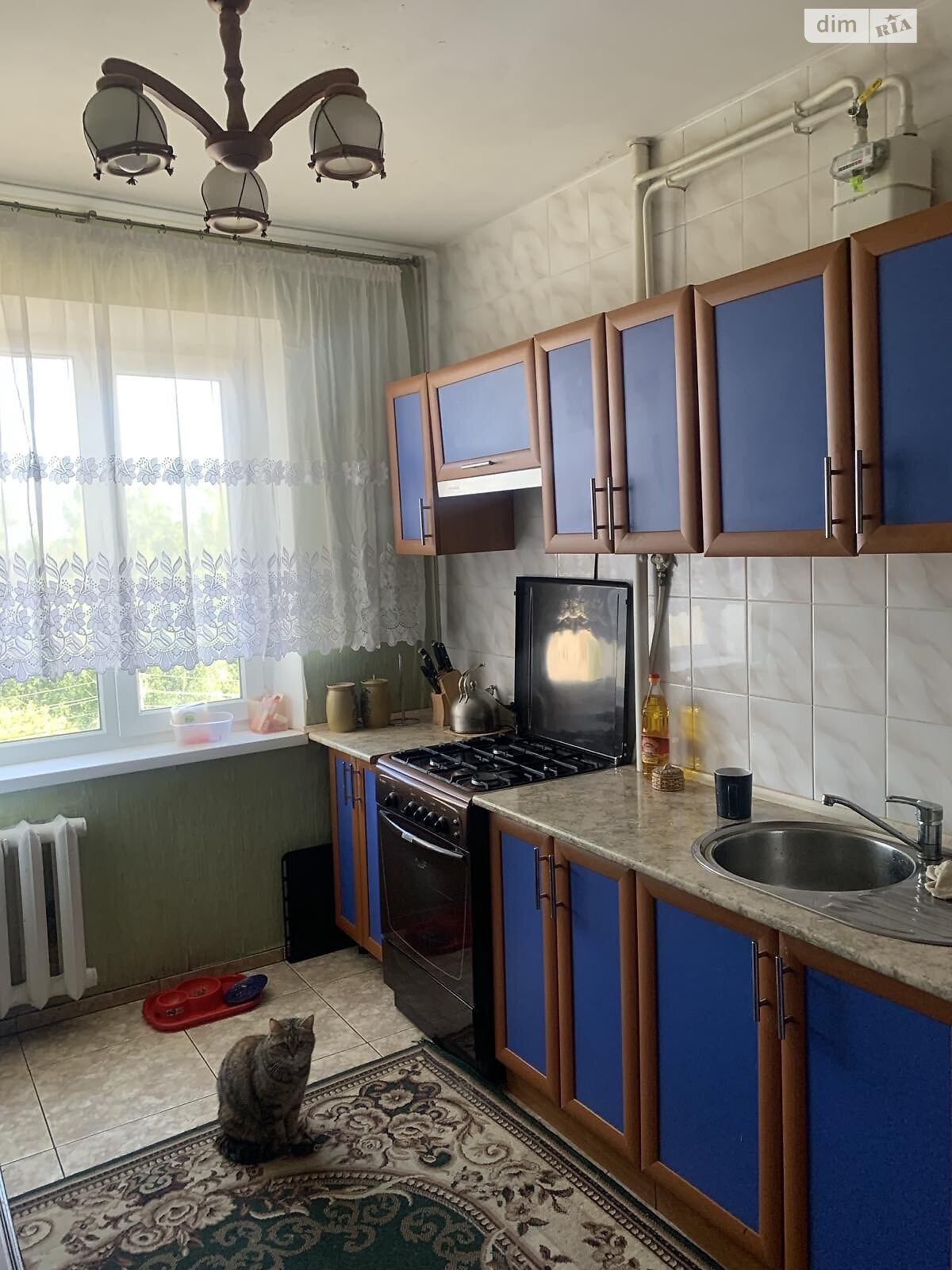 Продажа трехкомнатной квартиры в Здолбунове, на ул. Гетмана Сагайдачного (2-го Февраля) 2, район 6-тая школа фото 1 Продажа трехкомнатной квартиры в Здолбунове, на ул. Гетмана Сагайдачного (2-го Февраля) 2, район 6-тая школа фото 1