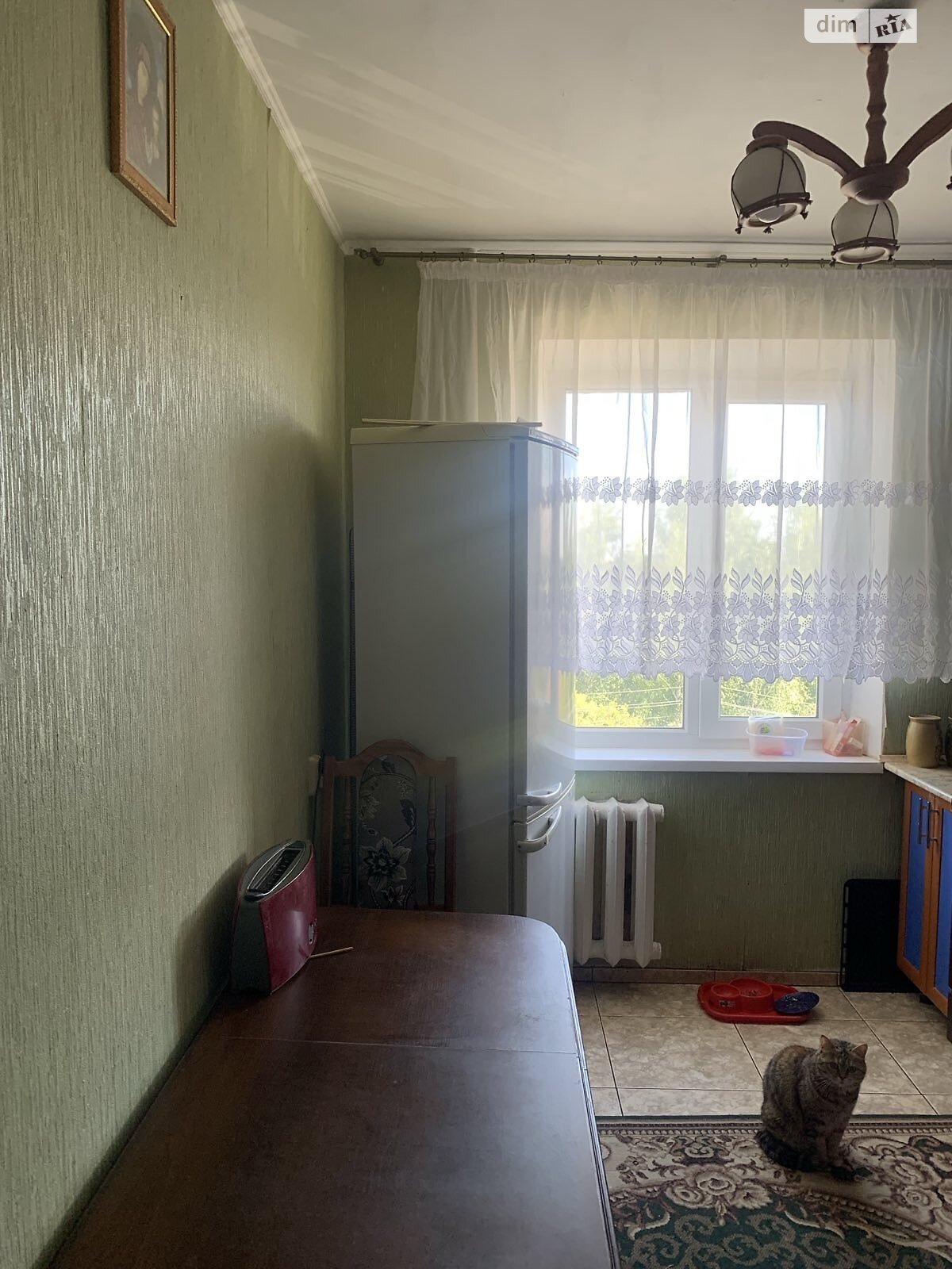 Продажа трехкомнатной квартиры в Здолбунове, на ул. Гетмана Сагайдачного (2-го Февраля) 2, район 6-тая школа фото 1 Продажа трехкомнатной квартиры в Здолбунове, на ул. Гетмана Сагайдачного (2-го Февраля) 2, район 6-тая школа фото 1