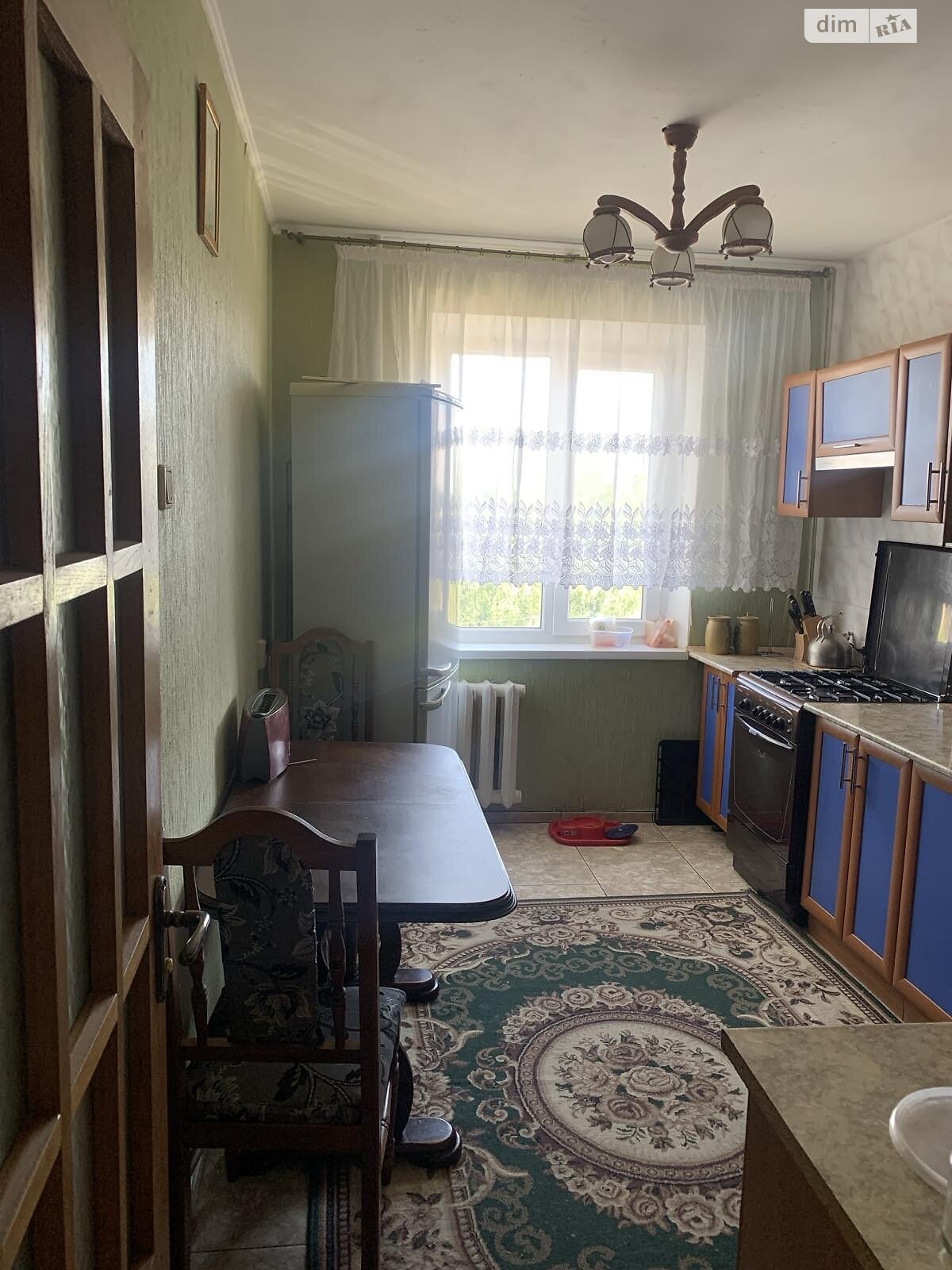 Продажа трехкомнатной квартиры в Здолбунове, на ул. Гетмана Сагайдачного (2-го Февраля) 2, район 6-тая школа фото 1 Продажа трехкомнатной квартиры в Здолбунове, на ул. Гетмана Сагайдачного (2-го Февраля) 2, район 6-тая школа фото 1