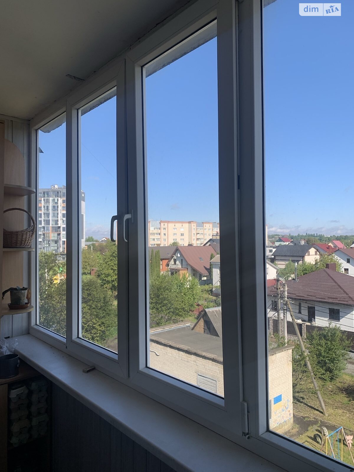 Продажа трехкомнатной квартиры в Здолбунове, на ул. Гетмана Сагайдачного (2-го Февраля) 2, район 6-тая школа фото 1 Продажа трехкомнатной квартиры в Здолбунове, на ул. Гетмана Сагайдачного (2-го Февраля) 2, район 6-тая школа фото 1