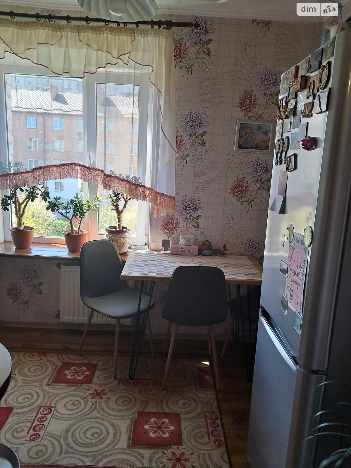 Продажа двухкомнатной квартиры в Здолбунове, на ул. Коперника 59, район 6-тая школа фото 1 Продажа двухкомнатной квартиры в Здолбунове, на ул. Коперника 59, район 6-тая школа фото 1