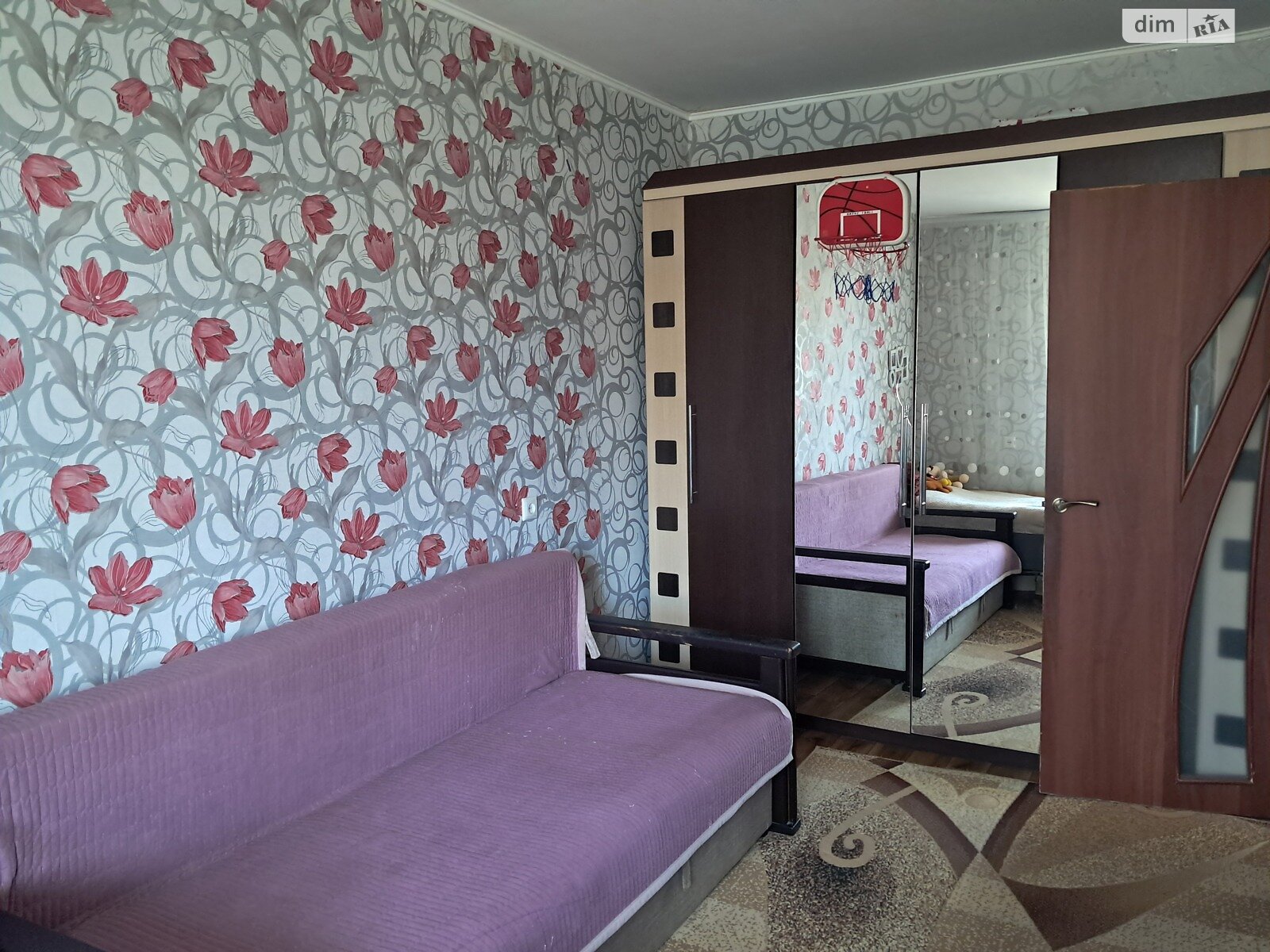 Продажа двухкомнатной квартиры в Здолбунове, на ул. Коперника 59, район 6-тая школа фото 1 Продажа двухкомнатной квартиры в Здолбунове, на ул. Коперника 59, район 6-тая школа фото 1