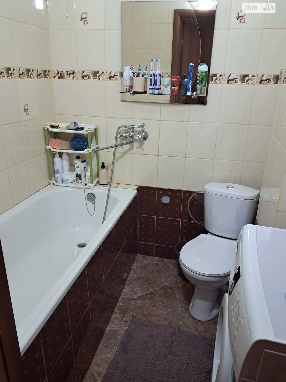 Продажа двухкомнатной квартиры в Здолбунове, на ул. Коперника 59, район 6-тая школа фото 1 Продажа двухкомнатной квартиры в Здолбунове, на ул. Коперника 59, район 6-тая школа фото 1