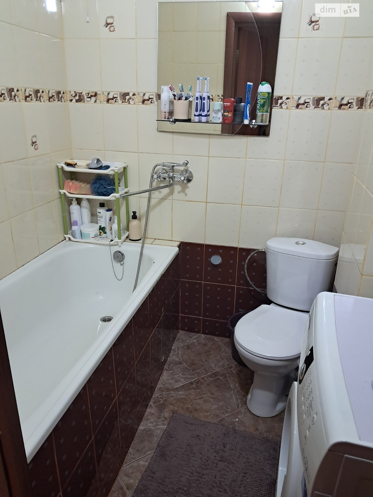 Продажа двухкомнатной квартиры в Здолбунове, на ул. Коперника 59, район 6-тая школа фото 1 Продажа двухкомнатной квартиры в Здолбунове, на ул. Коперника 59, район 6-тая школа фото 1