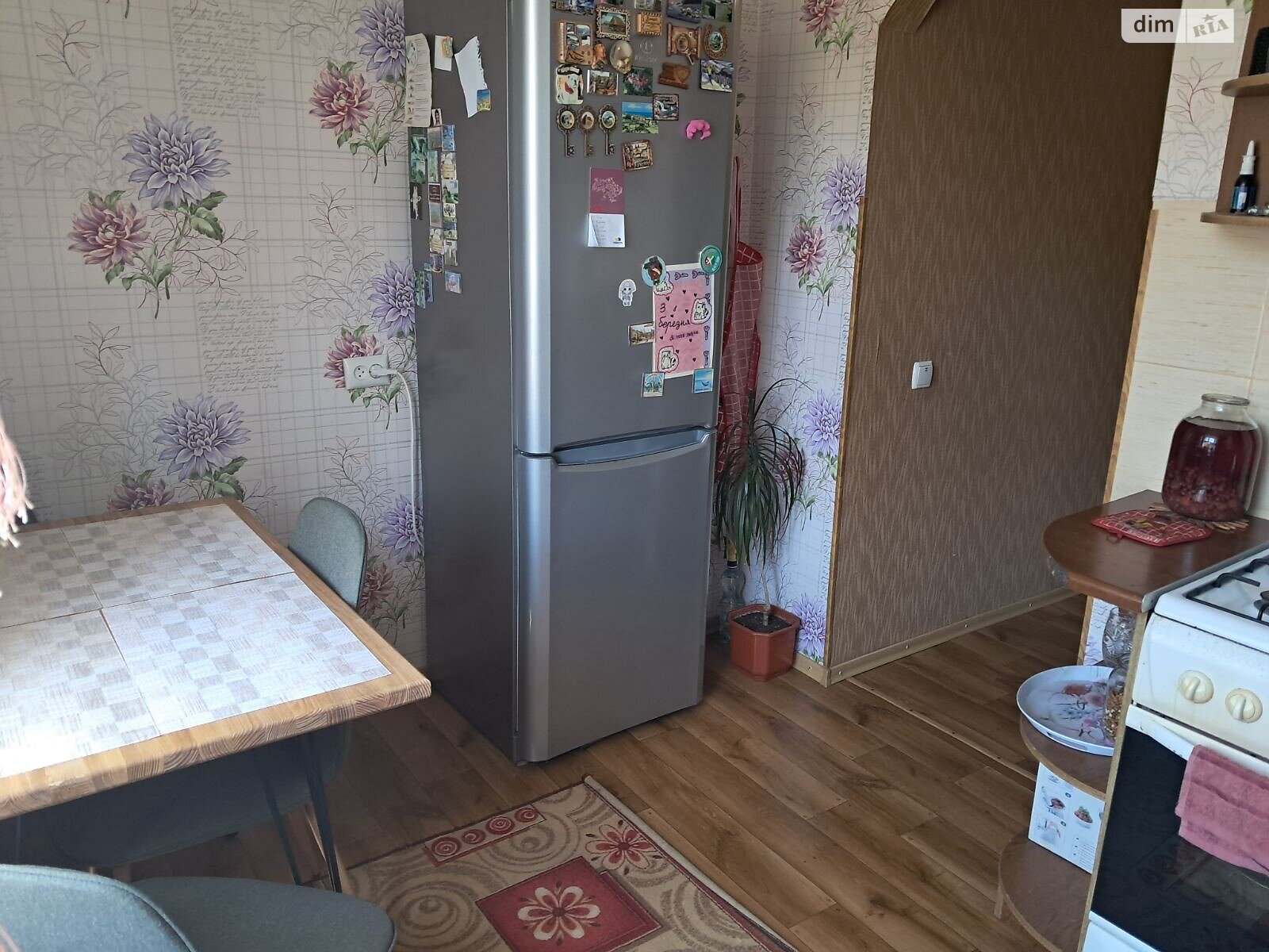 Продажа двухкомнатной квартиры в Здолбунове, на ул. Коперника 59, район 6-тая школа фото 1 Продажа двухкомнатной квартиры в Здолбунове, на ул. Коперника 59, район 6-тая школа фото 1