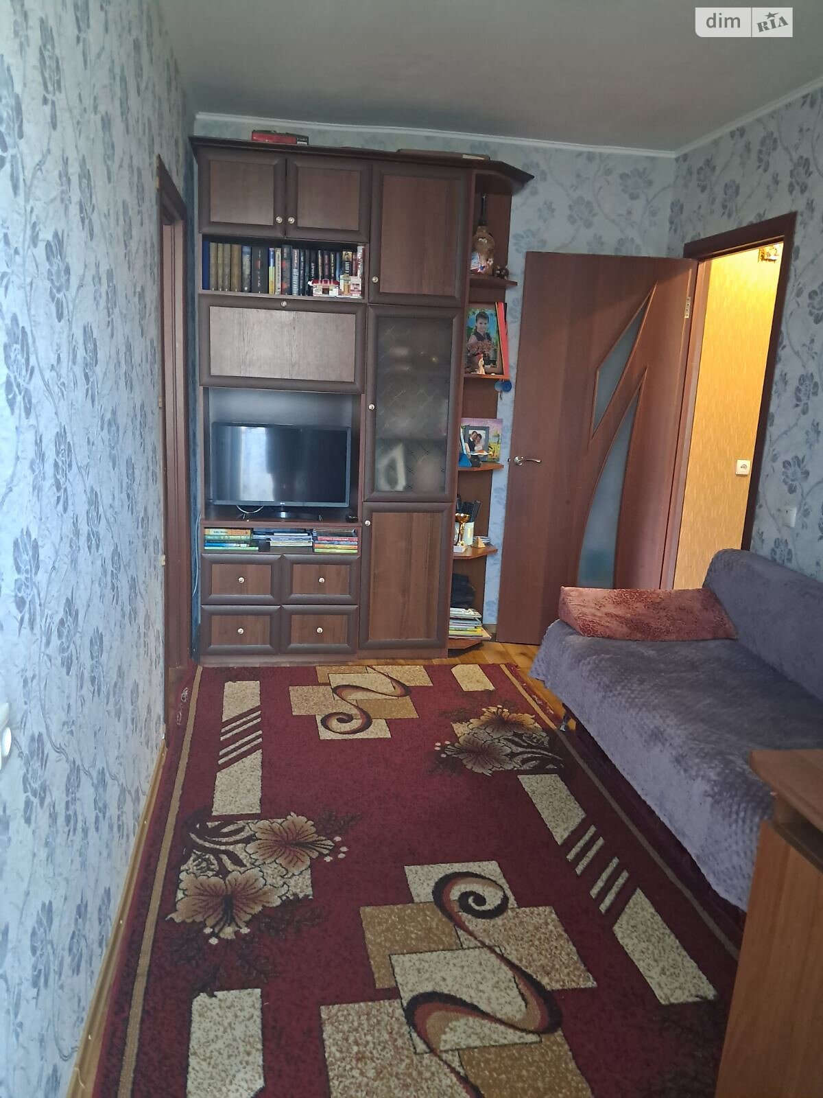 Продажа двухкомнатной квартиры в Здолбунове, на ул. Коперника 59, район 6-тая школа фото 1 Продажа двухкомнатной квартиры в Здолбунове, на ул. Коперника 59, район 6-тая школа фото 1