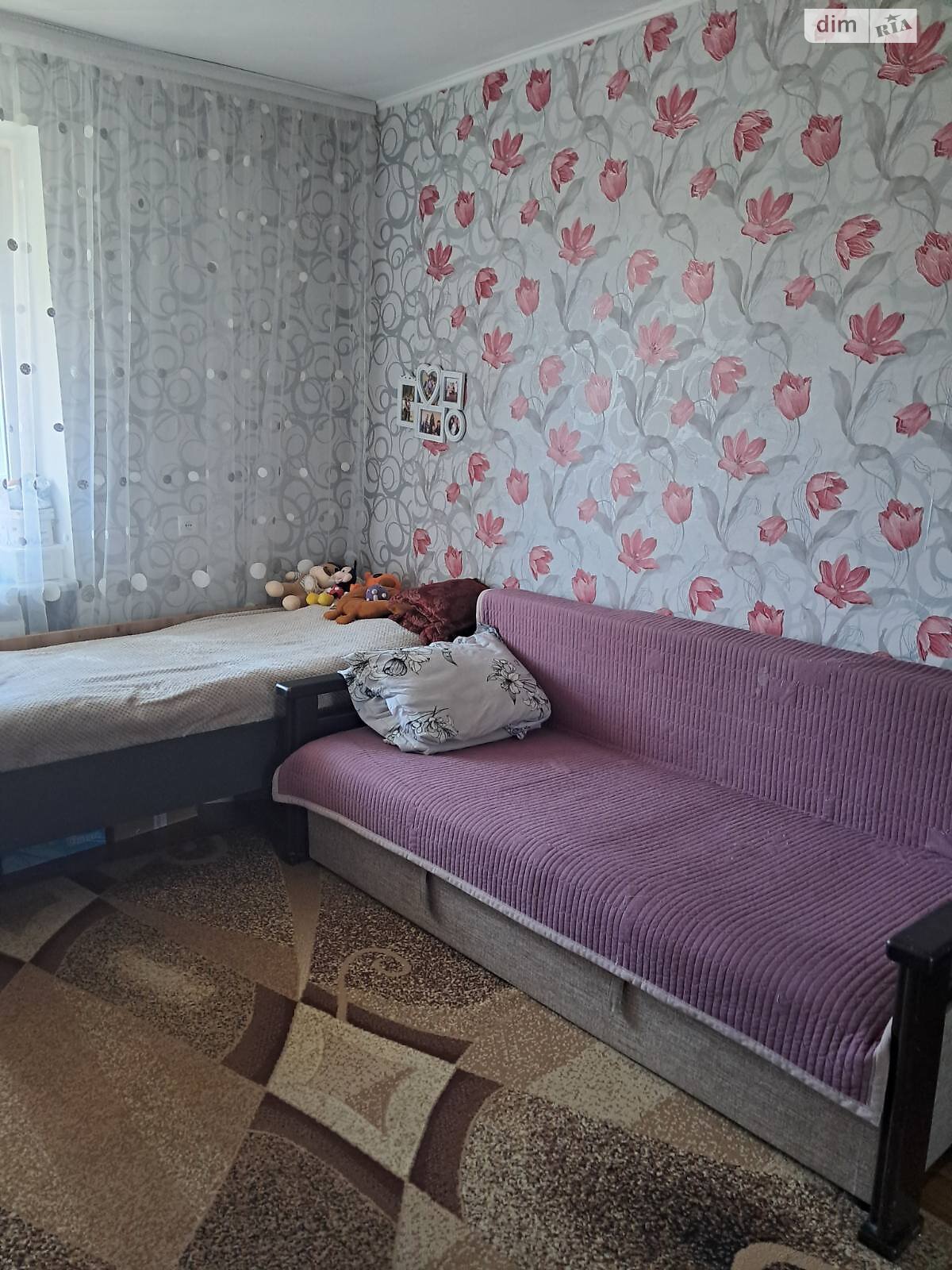 Продажа двухкомнатной квартиры в Здолбунове, на ул. Коперника 59, район 6-тая школа фото 1 Продажа двухкомнатной квартиры в Здолбунове, на ул. Коперника 59, район 6-тая школа фото 1