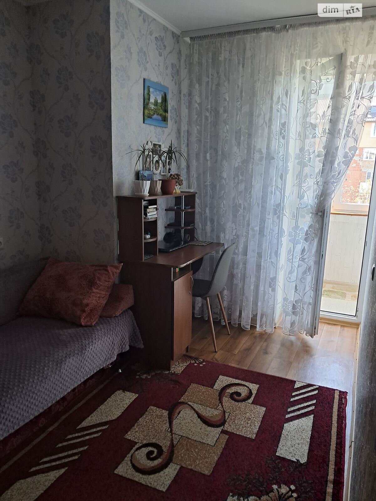 Продажа двухкомнатной квартиры в Здолбунове, на ул. Коперника 59, район 6-тая школа фото 1 Продажа двухкомнатной квартиры в Здолбунове, на ул. Коперника 59, район 6-тая школа фото 1