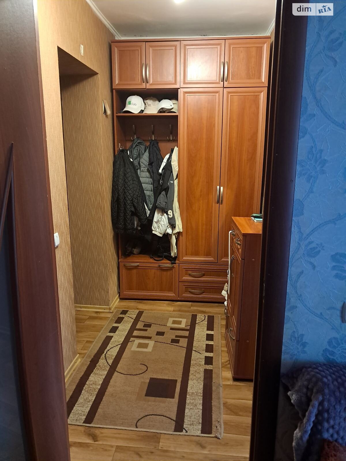 Продажа двухкомнатной квартиры в Здолбунове, на ул. Коперника 59, район 6-тая школа фото 1 Продажа двухкомнатной квартиры в Здолбунове, на ул. Коперника 59, район 6-тая школа фото 1
