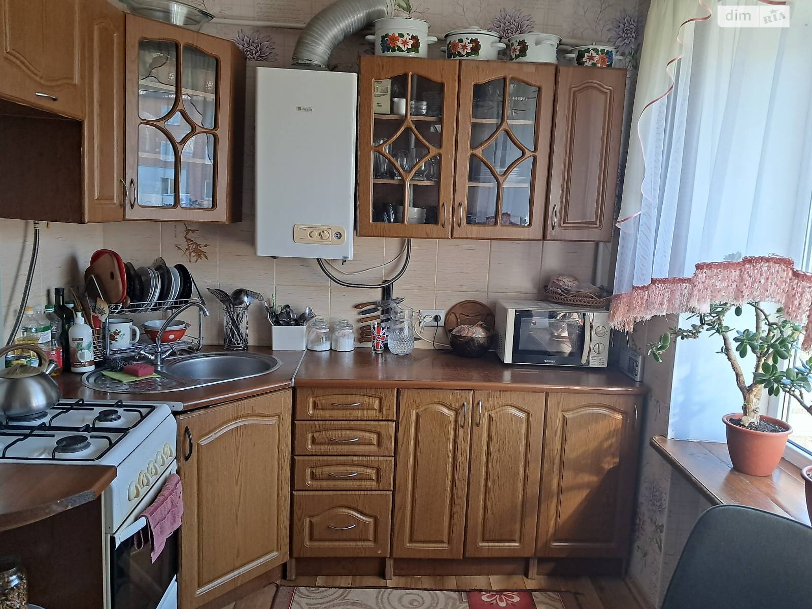 Продажа двухкомнатной квартиры в Здолбунове, на ул. Коперника 59, район 6-тая школа фото 1 Продажа двухкомнатной квартиры в Здолбунове, на ул. Коперника 59, район 6-тая школа фото 1